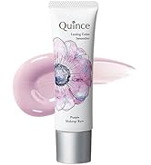 Amazon | クインス ミルク 60g 乳液 セラミド アルコールフリー 高保湿